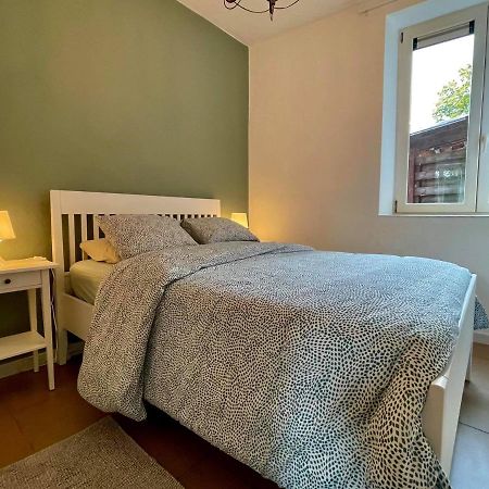 L'Appartement D'Houyet - Esc'Appart Ngoại thất bức ảnh