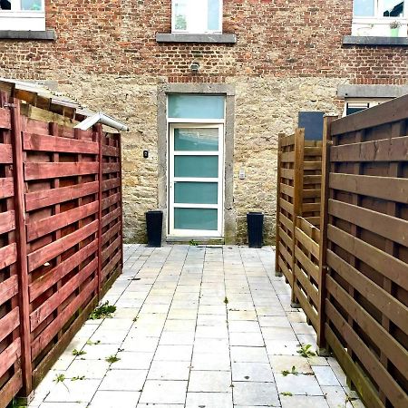 L'Appartement D'Houyet - Esc'Appart Ngoại thất bức ảnh